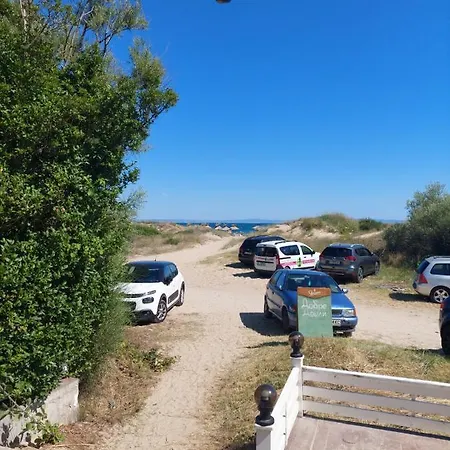 Διαμέρισμα царски бриз *