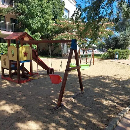 царски бриз *