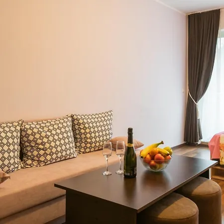 царски бриз Daire *