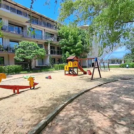 Διαμέρισμα царски бриз *