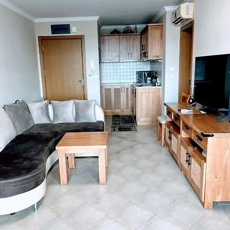 мечта ,санта марина, Διαμέρισμα Σωζόπολη