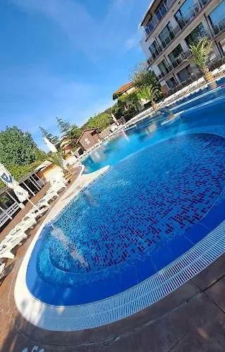 царски бриз *