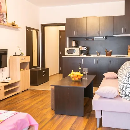 царски бриз * 索佐波尔