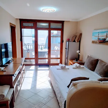 мечта ,санта марина, Apartamento