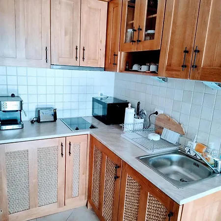 мечта ,санта марина, Apartamento *