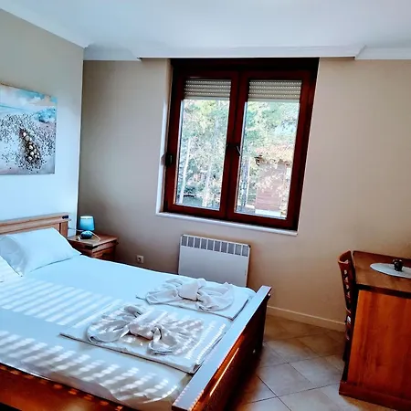 мечта ,санта марина, Apartamento Sozopol