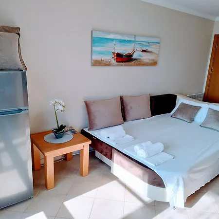 Apartamento мечта ,санта марина, Sozopol