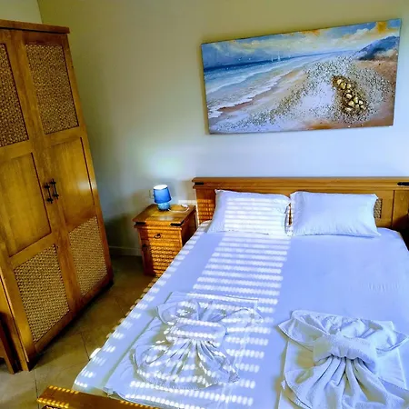 мечта ,санта марина, Apartamento *