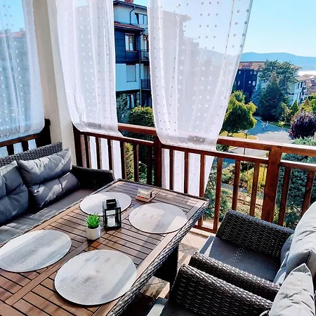 мечта ,санта марина, Apartamento