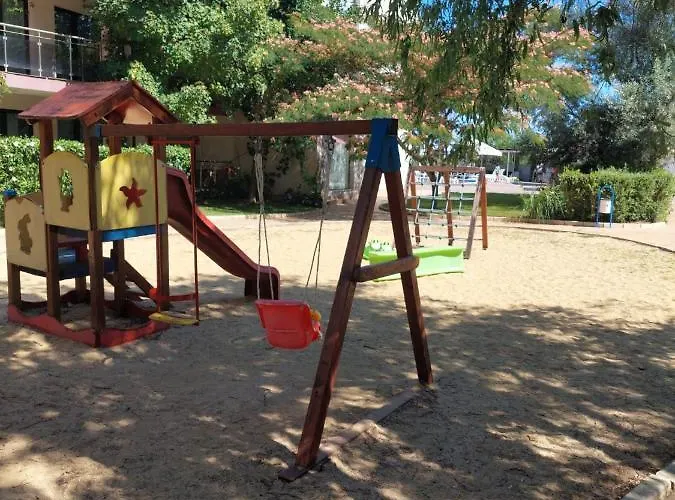 царски бриз *