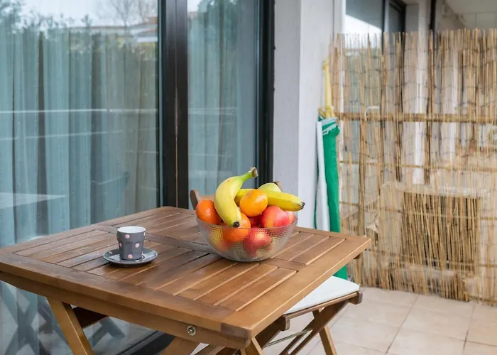 царски бриз Созопол