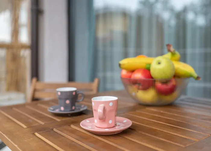 царски бриз Созопол