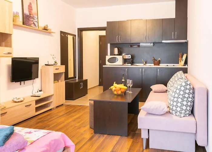 царски бриз * Созопол