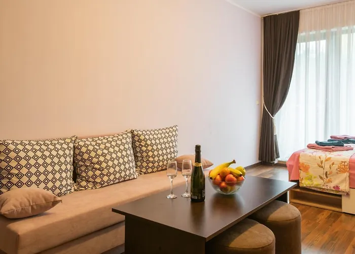 царски бриз Апартамент *