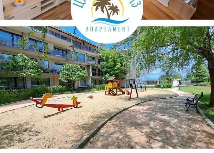 царски бриз * Созопол